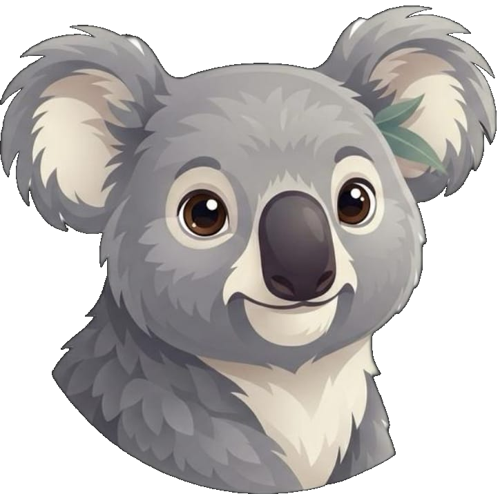 KoalaaAI logo